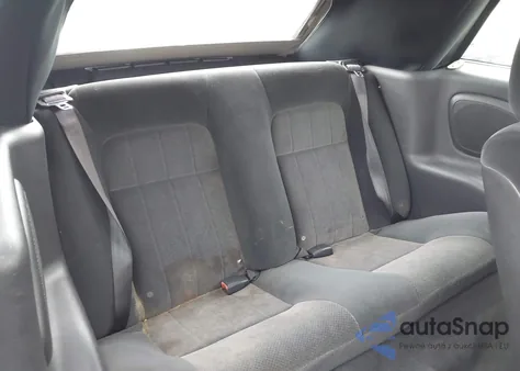 2004 Chrysler Sebring z USA, uszkodzony, nr VIN 1C3EL45X64N388410